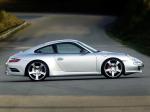Porsche 911 Indy 4S by Rinspeed 2006 года